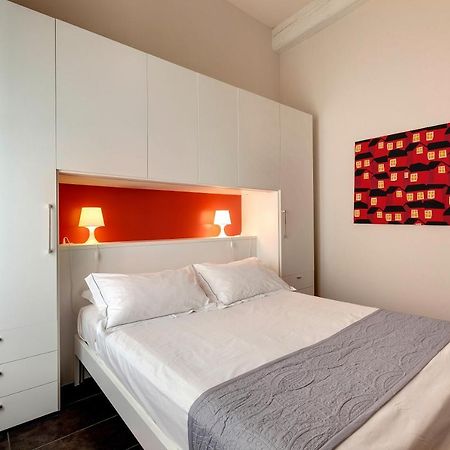 Glam Apartments Florence Exterior photo